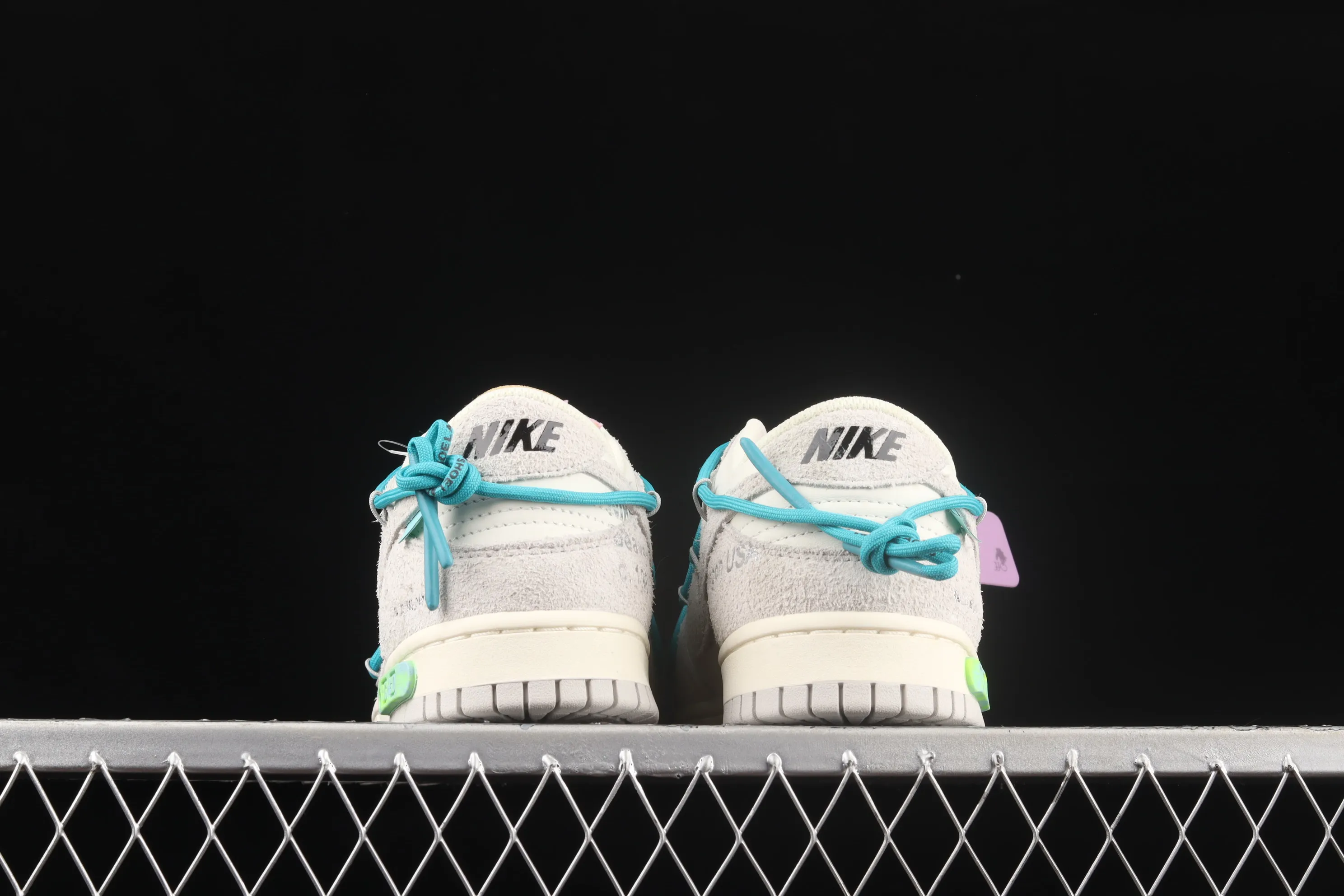 All categories Nk SB Dunk series Nk SB Dunk Low low-top sneakers pure original version OF x Nk Dunk Low OW SB smashed backboard fashion casual sneakers DJ0950-107
